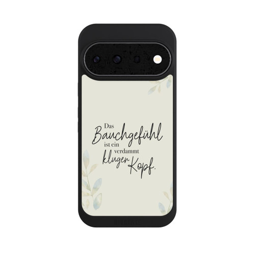 Google Pixel 11 Pro NIVOpure Das Bauchgefuehl Ist