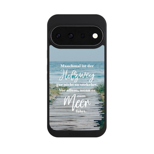 Google Pixel 11 Pro NIVOpure Holzweg