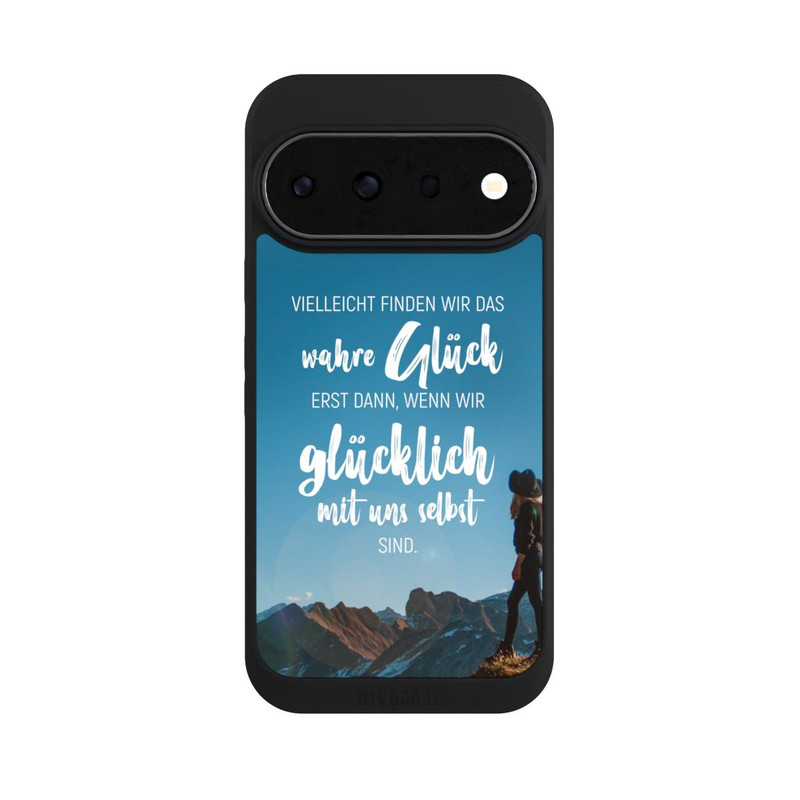 Pixel 11 Pro NIVOpure Wahre Glück