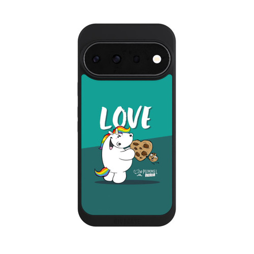 Google Pixel 11 Pro NIVOpure Pummel Love
