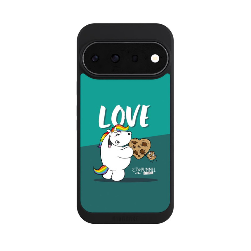 Pixel 11 Pro NIVOpure Pummel Love