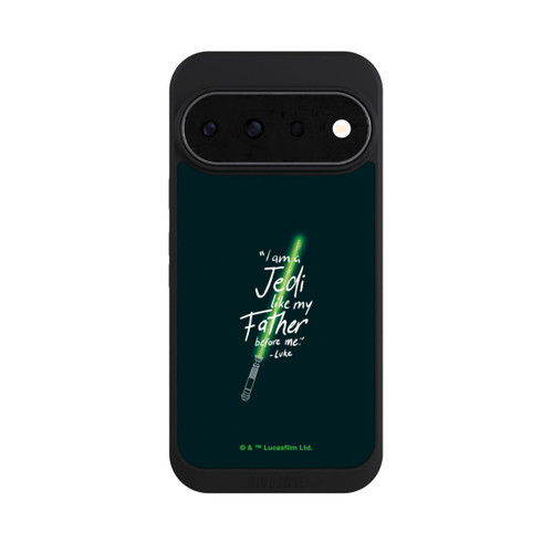 Google Pixel 11 Pro NIVOpure Luke Quote