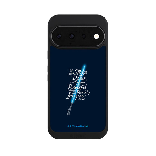 Google Pixel 11 Pro NIVOpure Citation d'Obi Wan