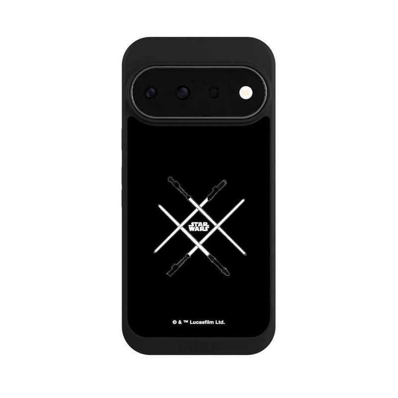 Pixel 11 Pro NIVOpure Sabres laser Noirs