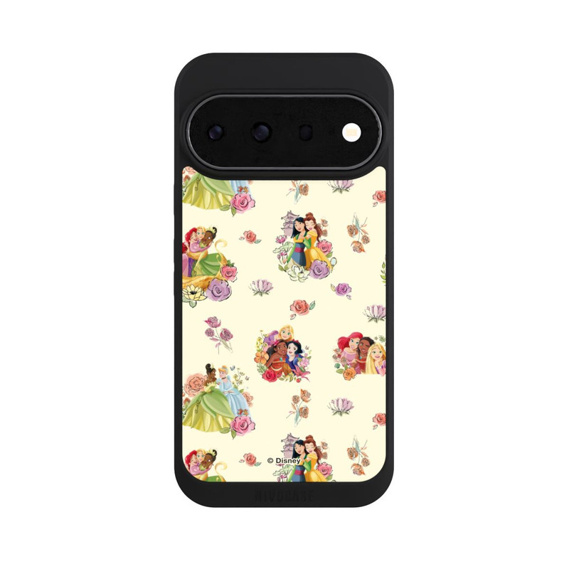 Pixel 11 Pro NIVOpure Princess Hug Pattern Disney Princess