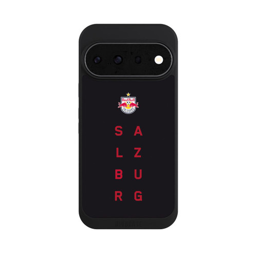 Google Pixel 11 Pro NIVOpure FC RB Salzburg Schriftzug Rot