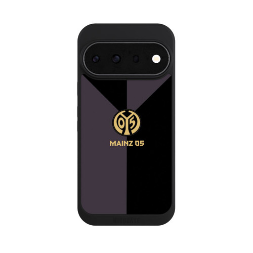 Google Pixel 11 Pro NIVOpure Mainz 05-Dunkler Hintergrund