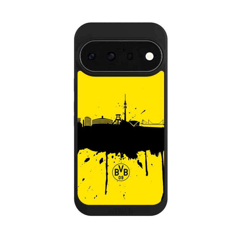 Pixel 11 Pro NIVOpure Skyline Dortmund