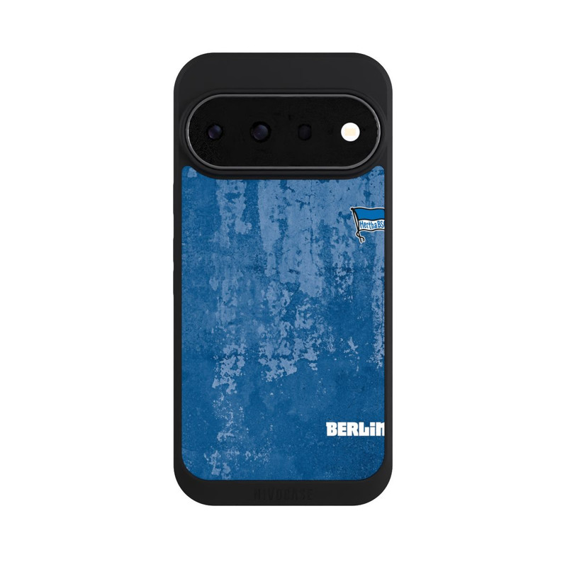 Pixel 11 Pro NIVOpure Hertha BSC