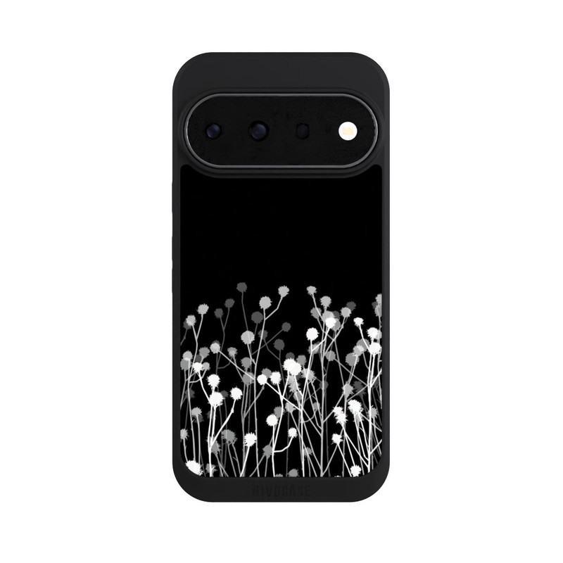 Pixel 11 Pro NIVOpure Fleurs Minimalistes