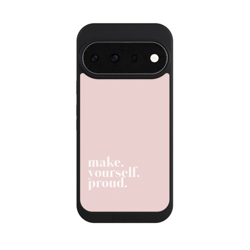 Google Pixel 11 Pro NIVOpure Make Yourself Proud Vieux Rose