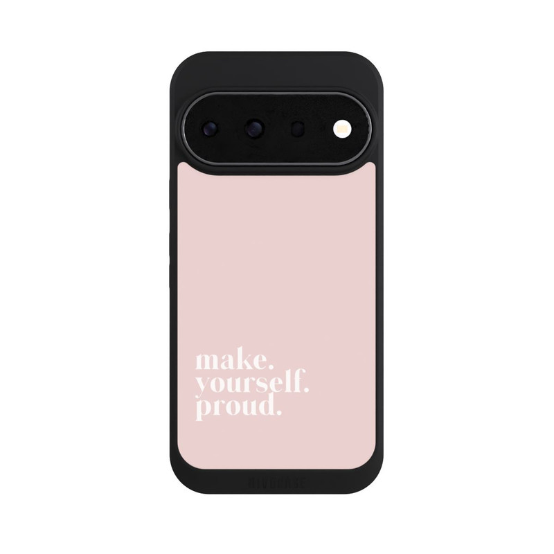 Pixel 11 Pro NIVOpure Make Yourself Proud Vieux Rose
