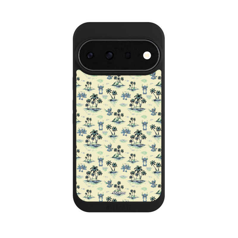 Pixel 11 Pro NIVOpure Lilo and Stitch Pattern