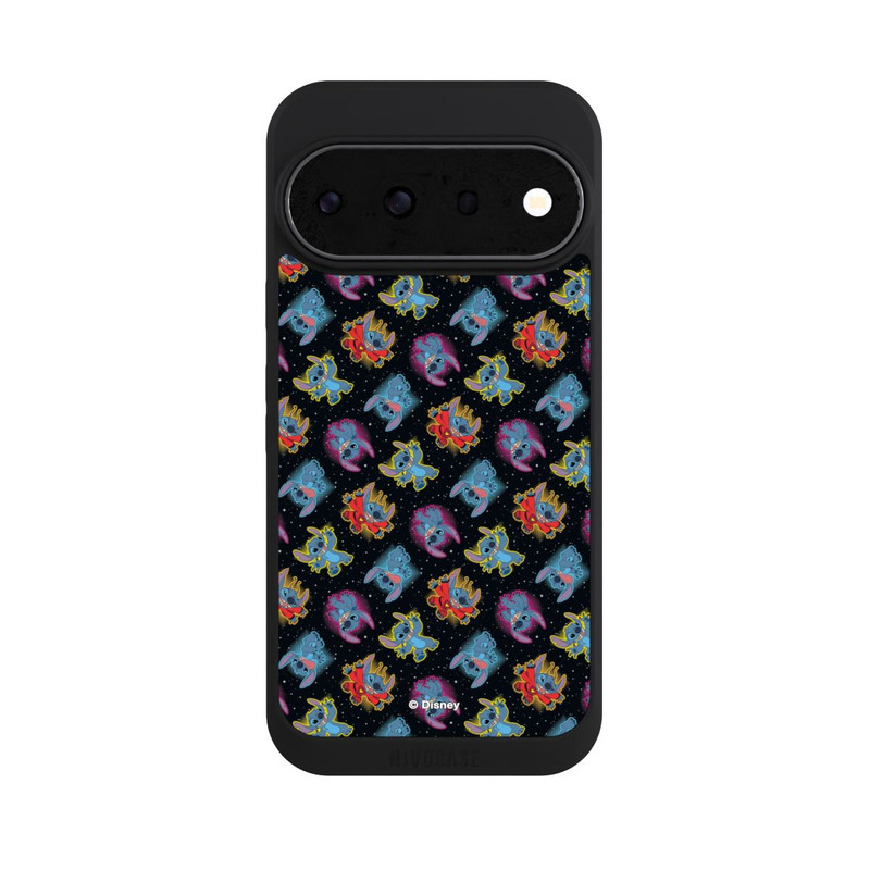 Pixel 11 Pro NIVOpure Stitch Pattern Black