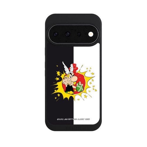 Google Pixel 11 Pro NIVOpure Asterix Magic Potion