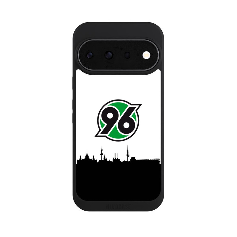 Pixel 11 Pro NIVOpure Hannover Skyline