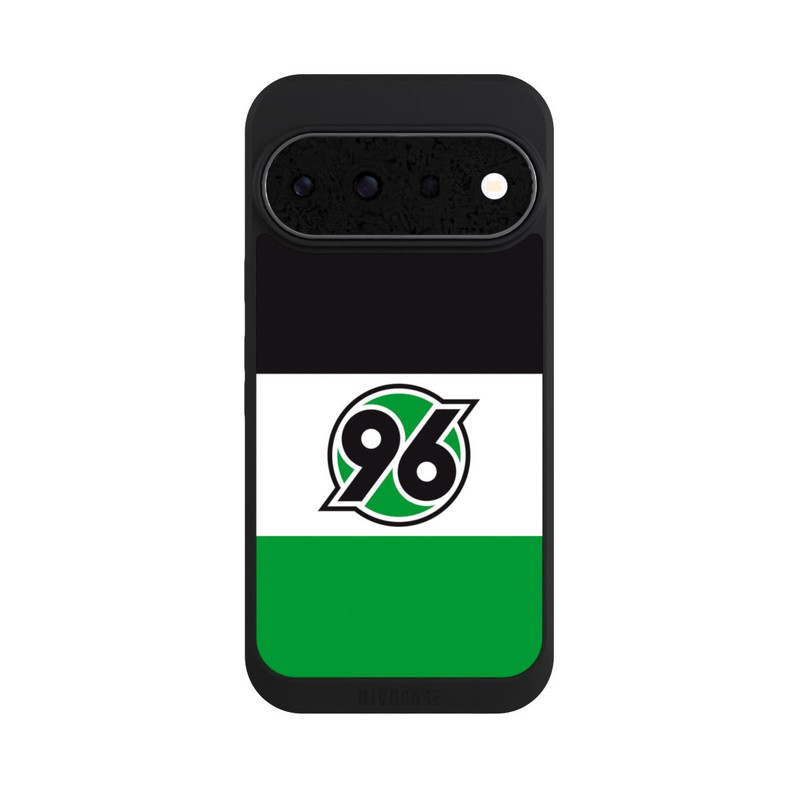 Pixel 11 Pro NIVOpure Hannover 96