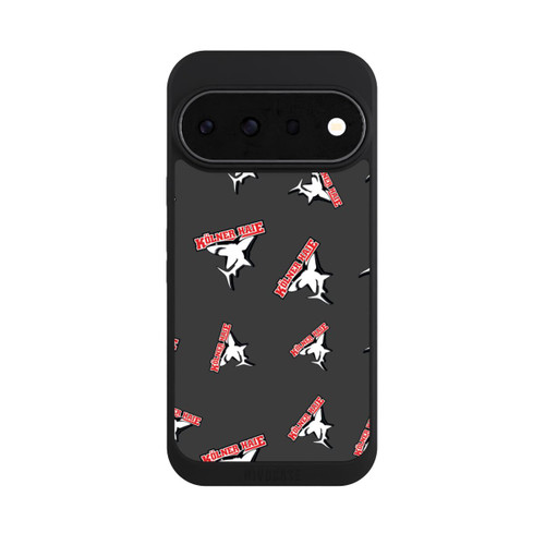 Google Pixel 11 Pro NIVOpure Kölner Haie dark