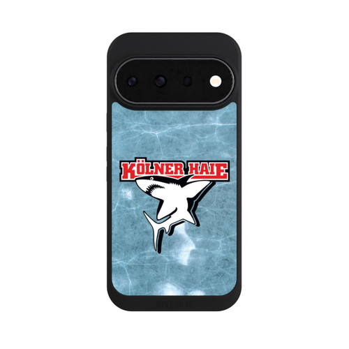 Google Pixel 11 Pro NIVOpure Kölner Haie Eis