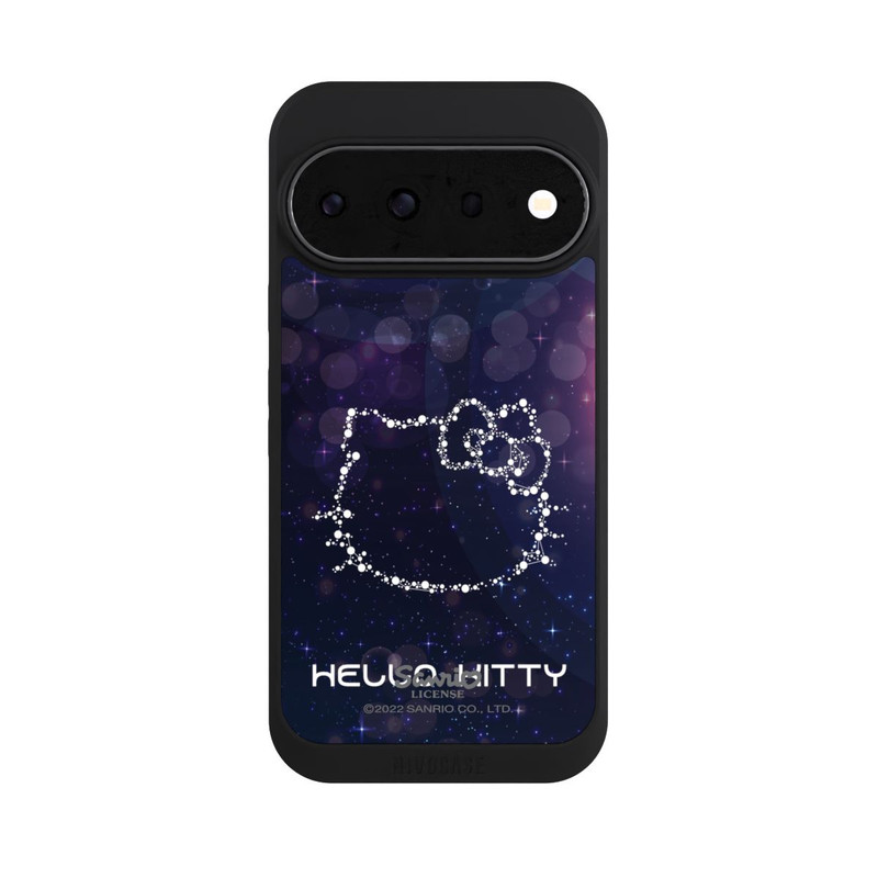 Pixel 11 Pro NIVOpure Hello Kitty Galaxie