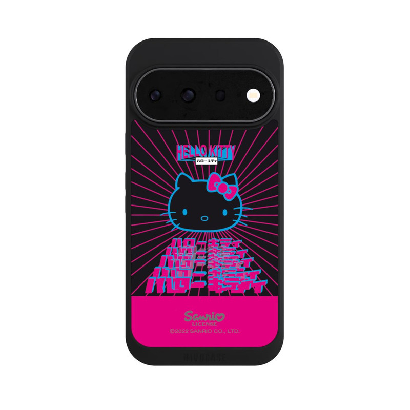 Pixel 11 Pro NIVOpure Hello Kitty Tokyo Rebell
