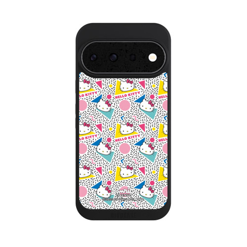 Google Pixel 11 Pro NIVOpure Hello Kitty 90s Neon
