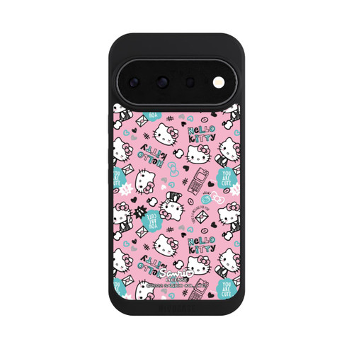 Google Pixel 11 Pro NIVOpure Hello Kitty Insta Niedlichkeit