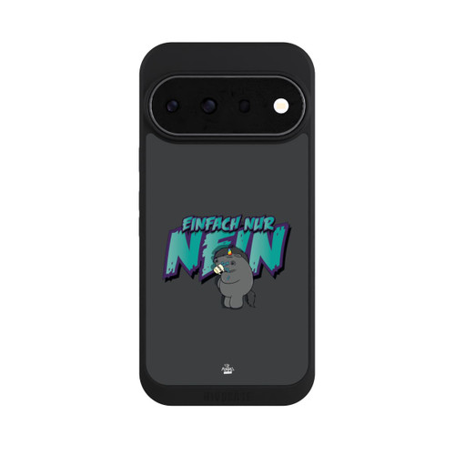 Google Pixel 11 Pro NIVOpure Grummel Einfach Nein
