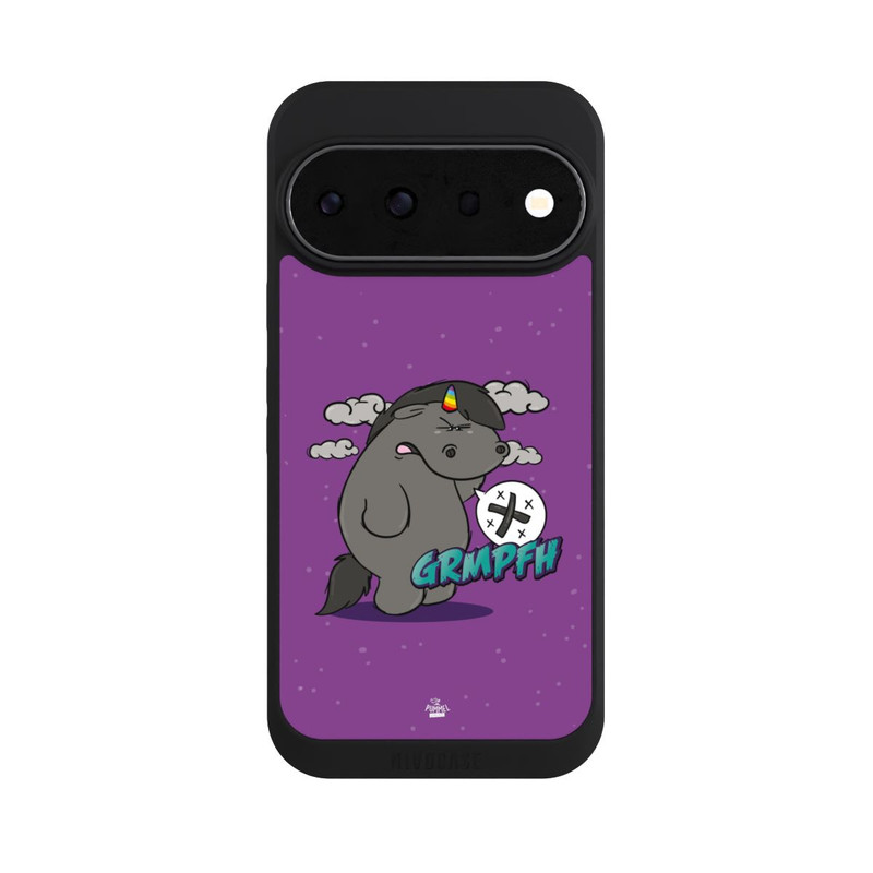 Pixel 11 Pro NIVOpure Grummel GRMPFH