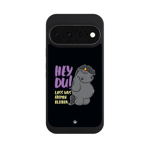 Google Pixel 11 Pro NIVOpure Grummel Lass Uns Fremde Bleiben