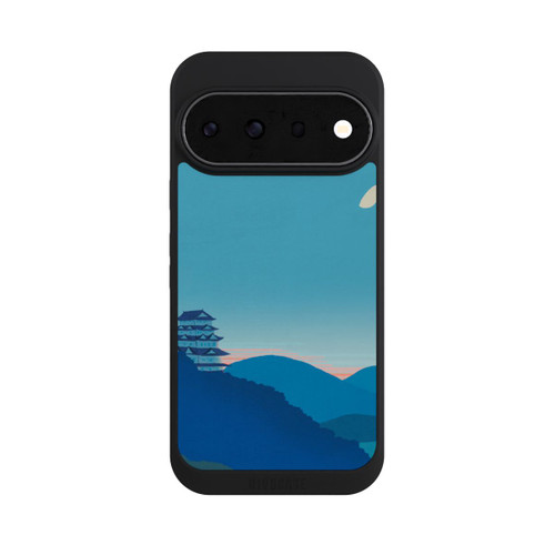 Google Pixel 11 Pro NIVOpure MURAKUMO-BLAU