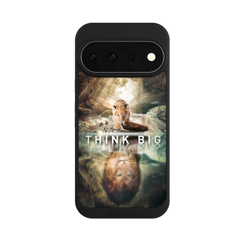 Pixel 11 Pro NIVOpure Think Big Le lion