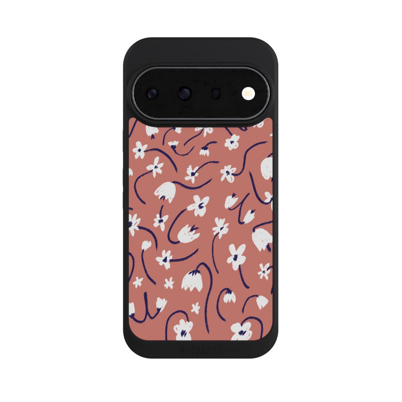 Pixel 11 Pro NIVOpure Kleine Blumen Muster