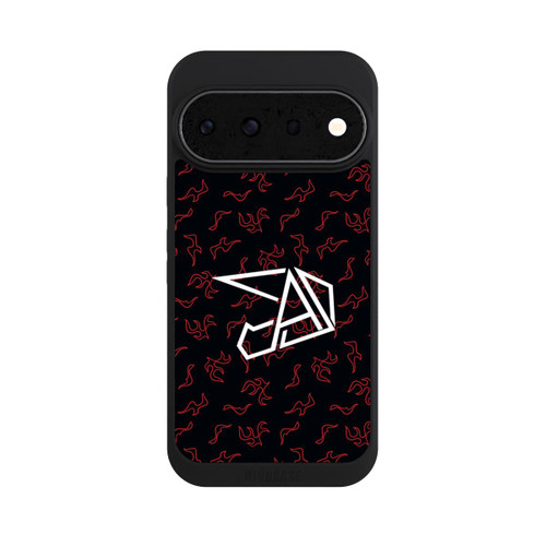 Google Pixel 11 Pro NIVOpure Anica Logo