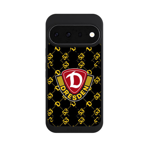 Google Pixel 11 Pro NIVOpure Dynamo Dresden 1953