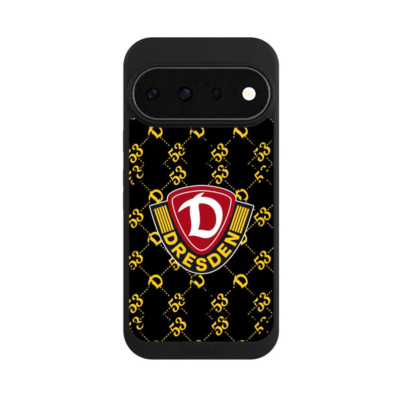 Pixel 11 Pro NIVOpure Dynamo Dresden 1953