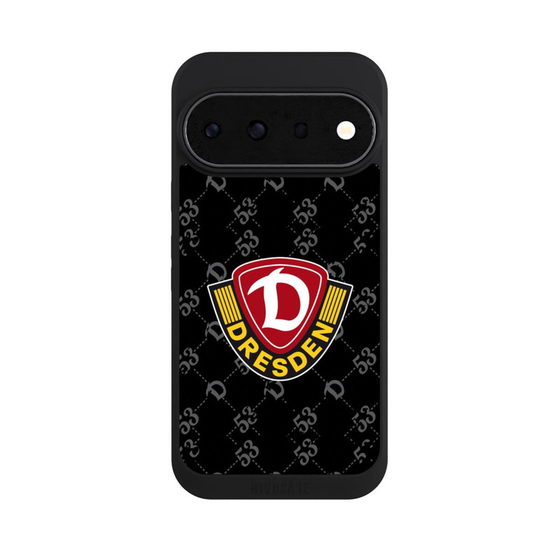 Pixel 11 Pro NIVOpure Dynamo Dresden 1953 grey