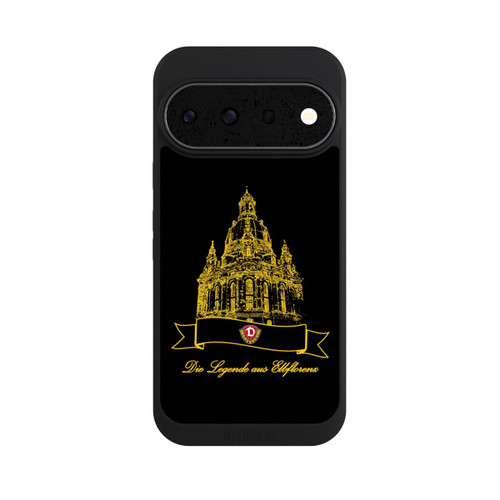 Google Pixel 11 Pro NIVOpure Legende aus Elbflorenz yellow