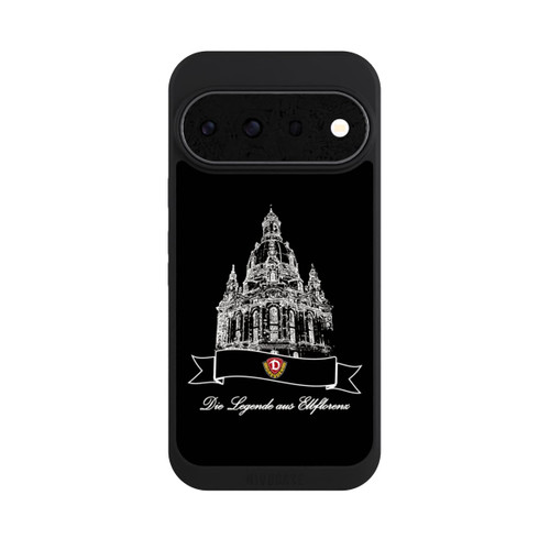 Google Pixel 11 Pro NIVOpure Legende aus Elbflorenz white