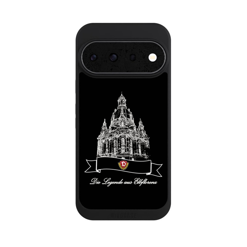 Pixel 11 Pro NIVOpure Legende aus Elbflorenz white