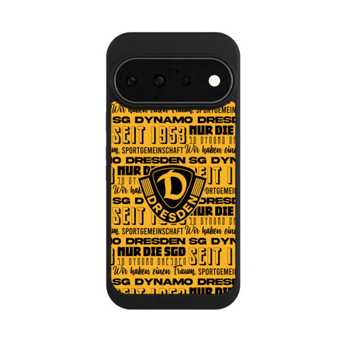 Google Pixel 11 Pro NIVOpure Dynamo seit 1953