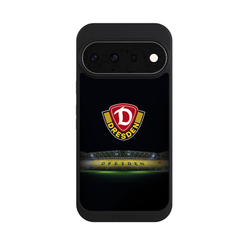 Google Pixel 11 Pro NIVOpure Dynamo Dresden dark