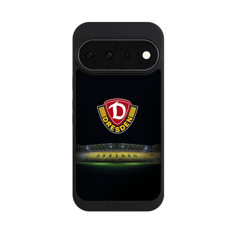 Pixel 11 Pro NIVOpure Dynamo Dresden dark