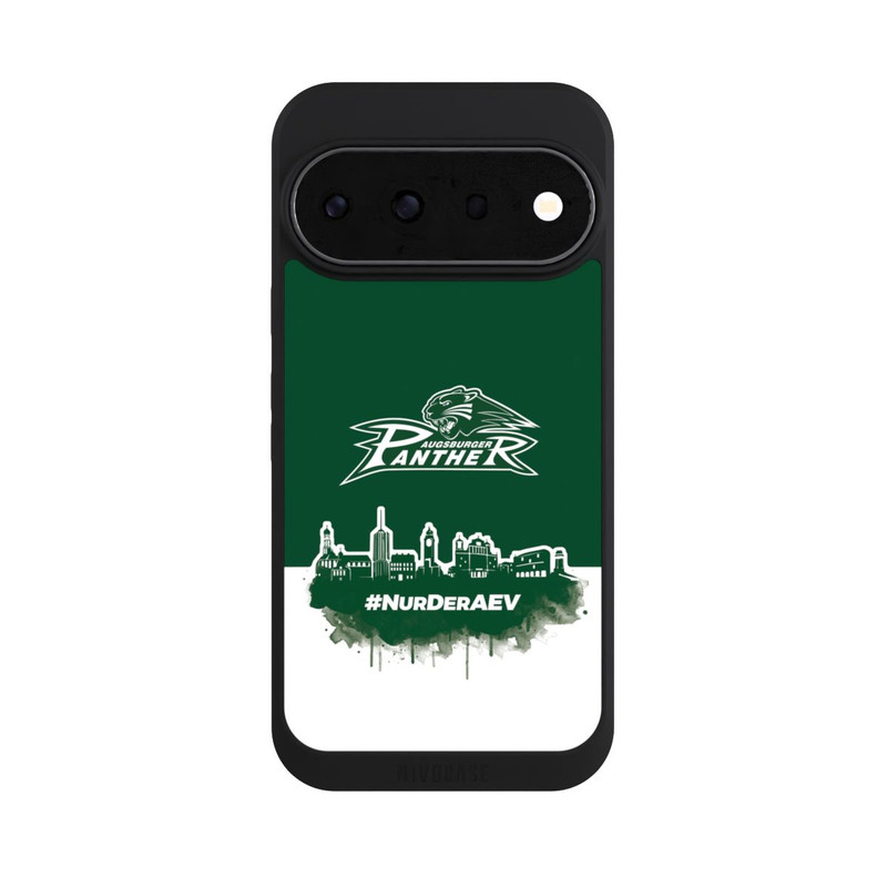Pixel 11 Pro NIVOpure Skyline Grün