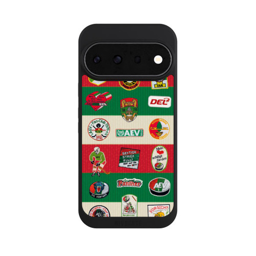 Google Pixel 11 Pro NIVOpure Patches