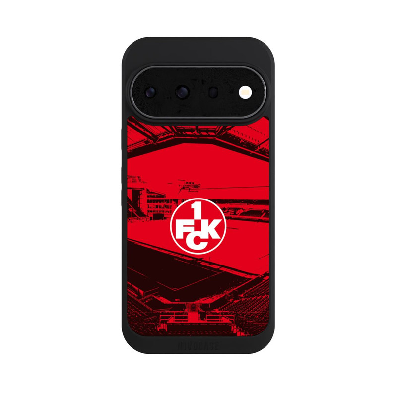 Pixel 11 Pro NIVOpure 1.FC Kaiserslautern-Stadion