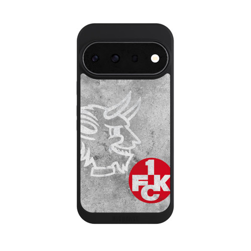 Google Pixel 11 Pro NIVOpure 1.FC Kaiserslautern-Beton Teufel groß