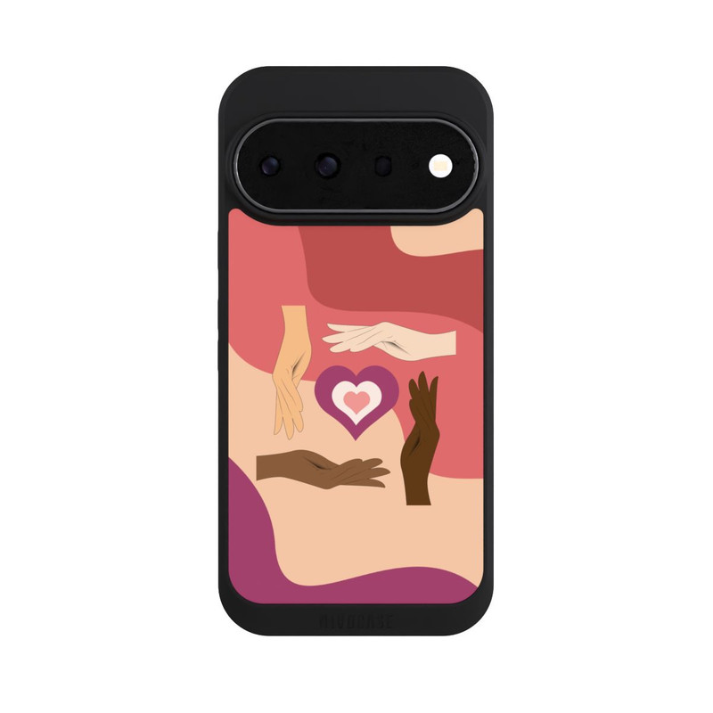 Pixel 11 Pro NIVOpure Diversité de Cultures