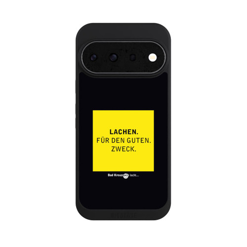 Google Pixel 11 Pro NIVOpure Lachen für den guten Zweck
