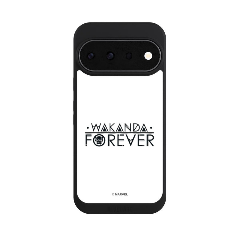 Pixel 11 Pro NIVOpure  Black Panther